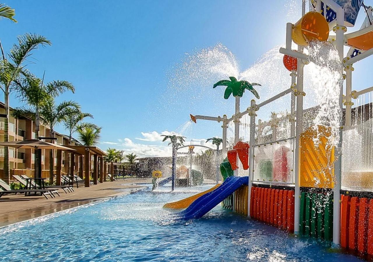 Ondas Praia Resort By Wam Experience Porto Seguro Exterior foto