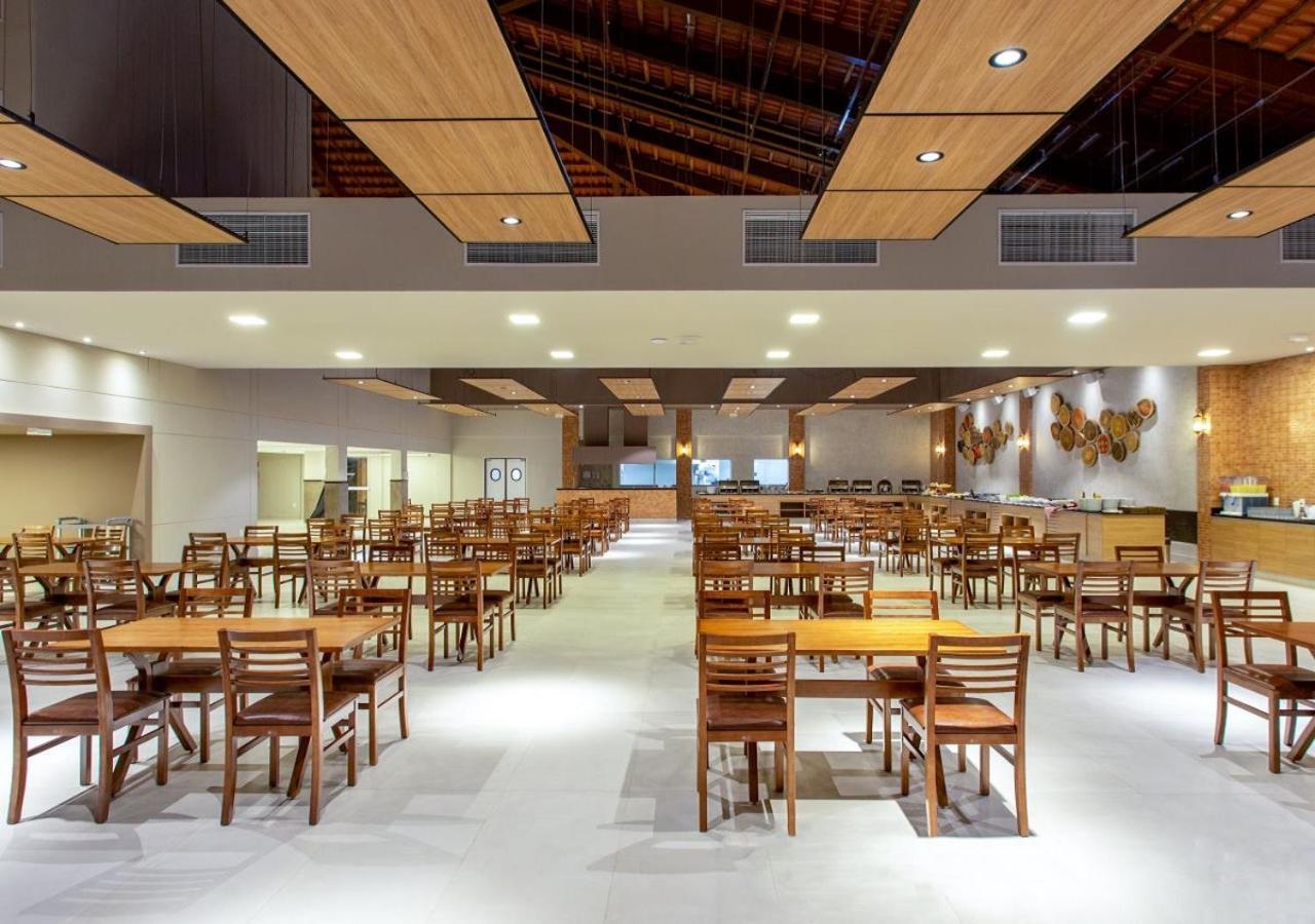 Ondas Praia Resort By Wam Experience Porto Seguro Exterior foto