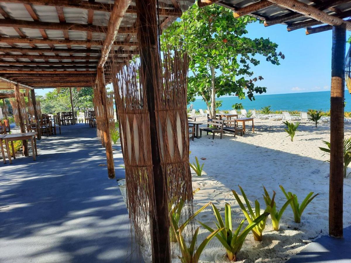 Ondas Praia Resort By Wam Experience Porto Seguro Exterior foto