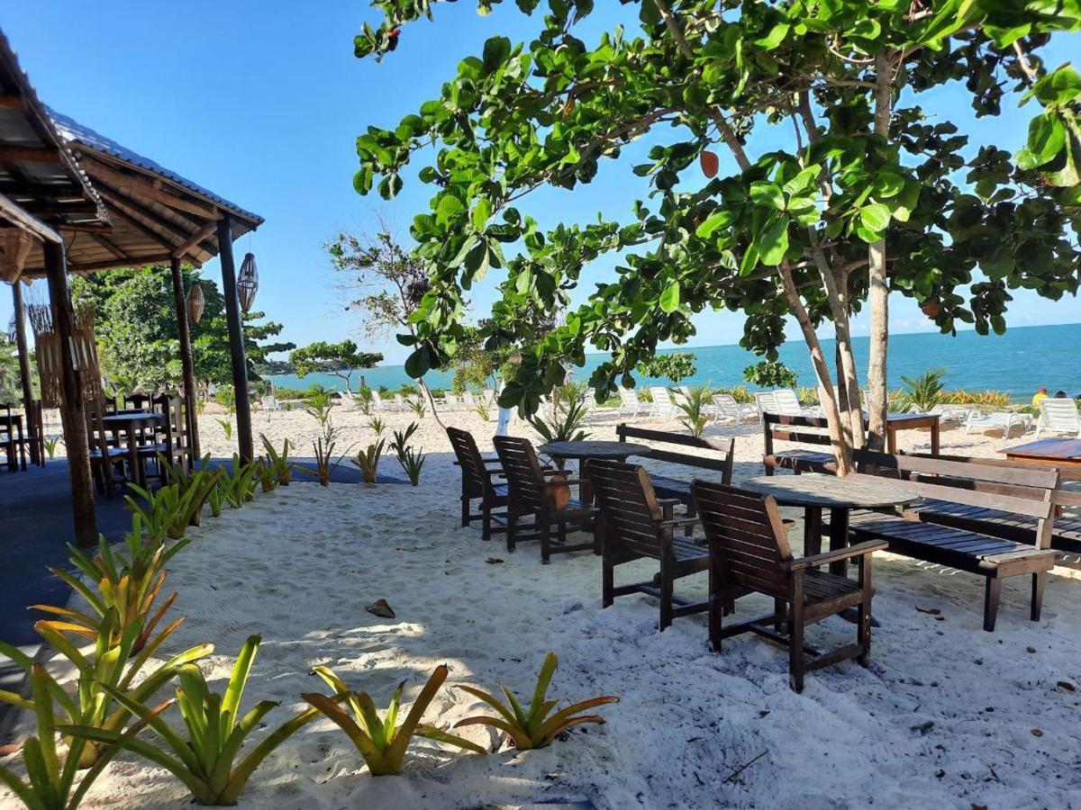 Ondas Praia Resort By Wam Experience Porto Seguro Exterior foto
