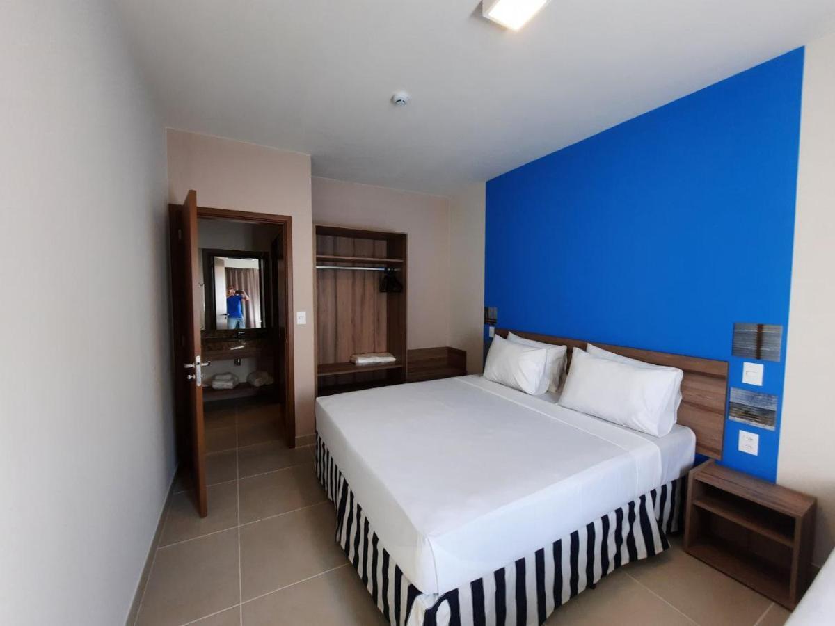 Ondas Praia Resort By Wam Experience Porto Seguro Exterior foto