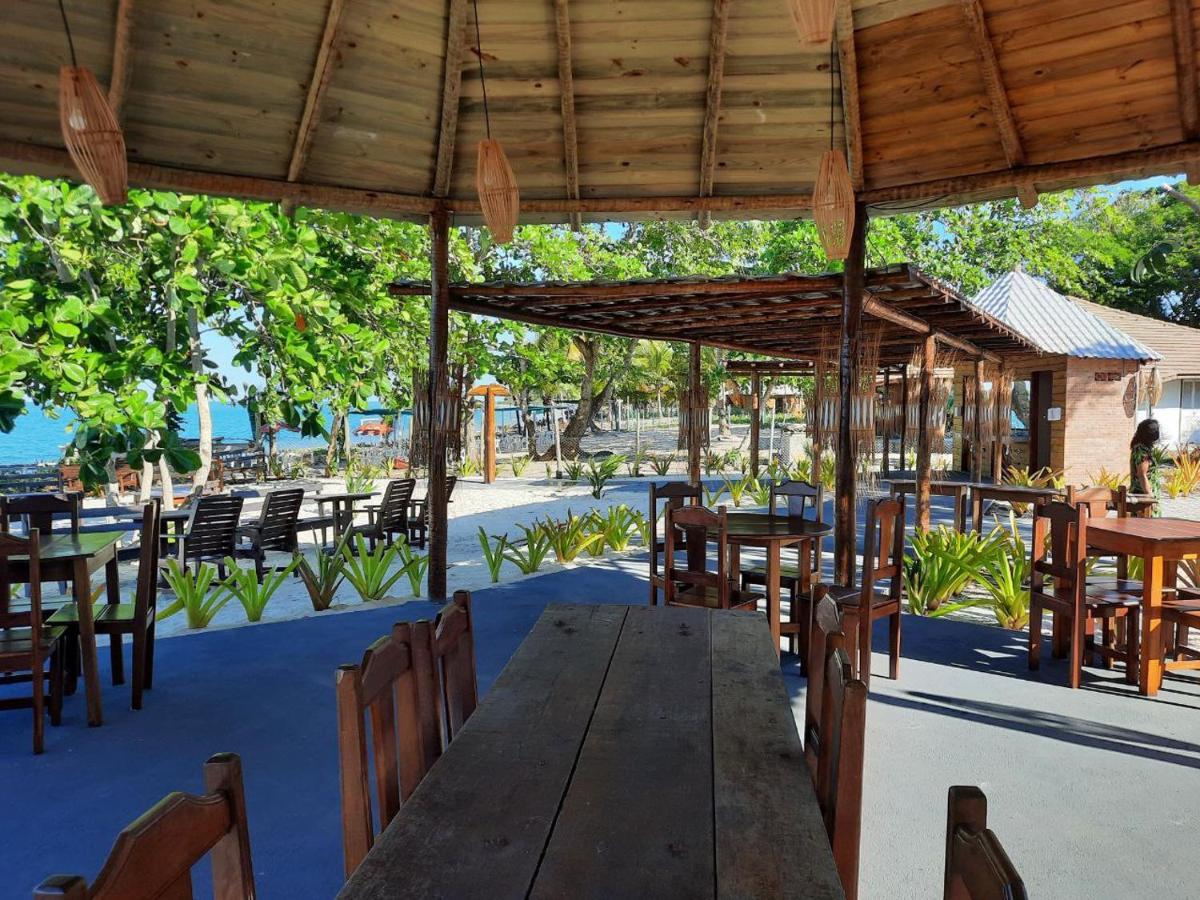 Ondas Praia Resort By Wam Experience Porto Seguro Exterior foto