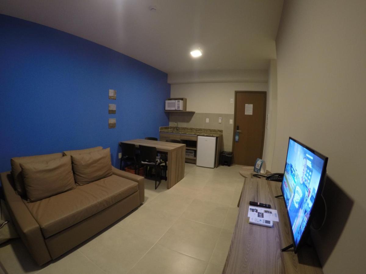 Ondas Praia Resort By Wam Experience Porto Seguro Exterior foto