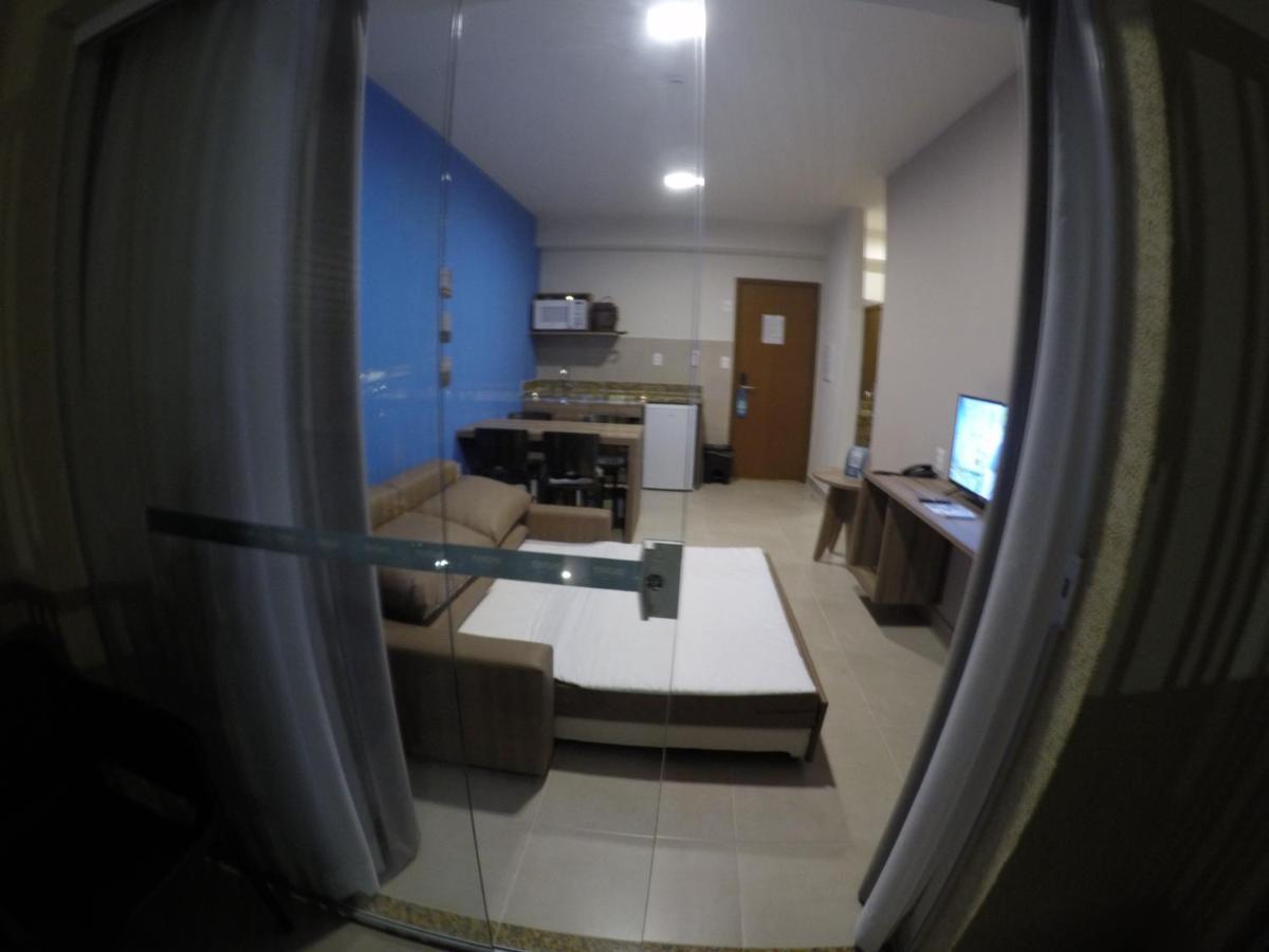 Ondas Praia Resort By Wam Experience Porto Seguro Exterior foto