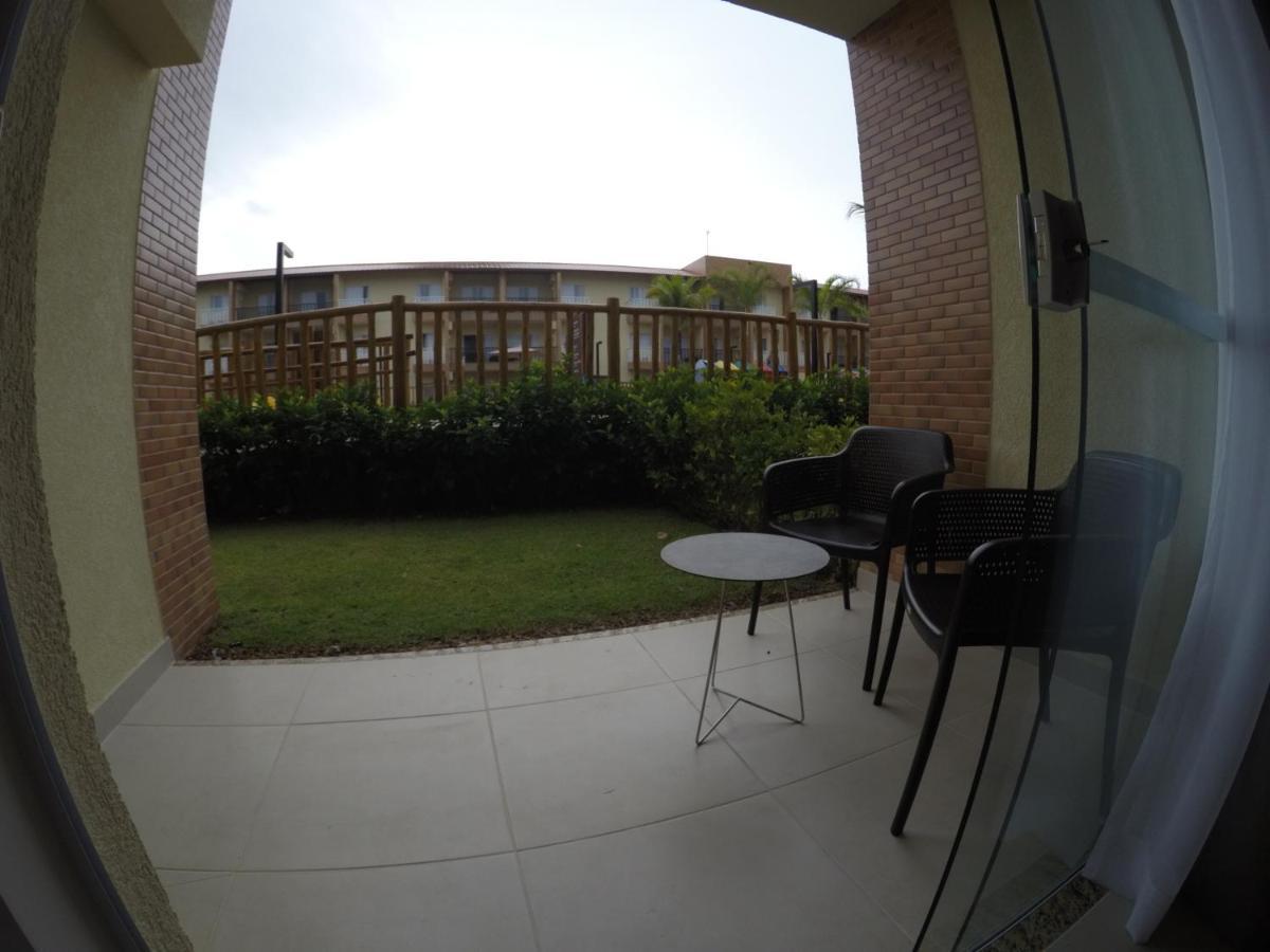 Ondas Praia Resort By Wam Experience Porto Seguro Exterior foto