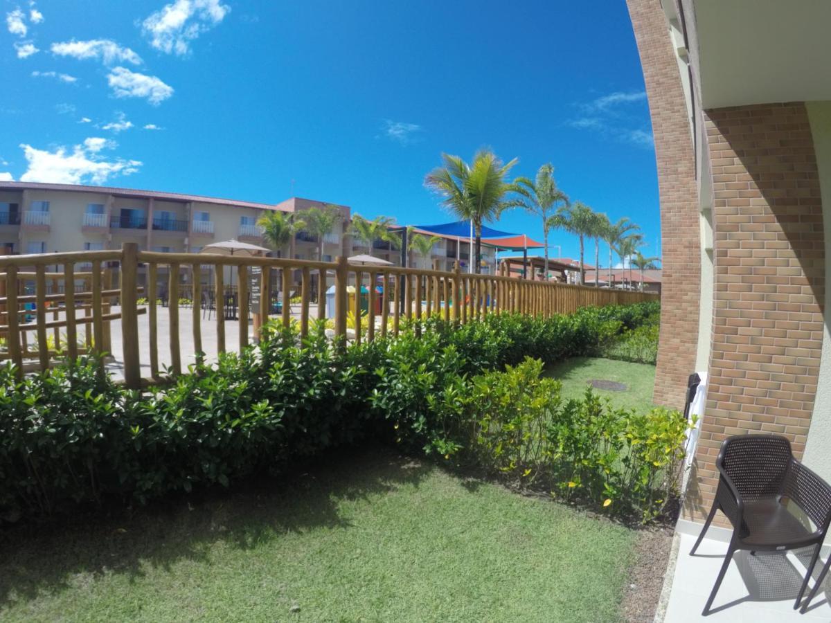 Ondas Praia Resort By Wam Experience Porto Seguro Exterior foto