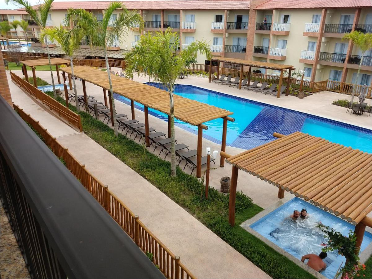 Ondas Praia Resort By Wam Experience Porto Seguro Exterior foto