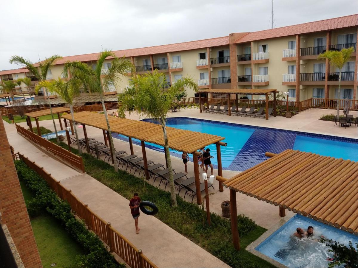 Ondas Praia Resort By Wam Experience Porto Seguro Exterior foto