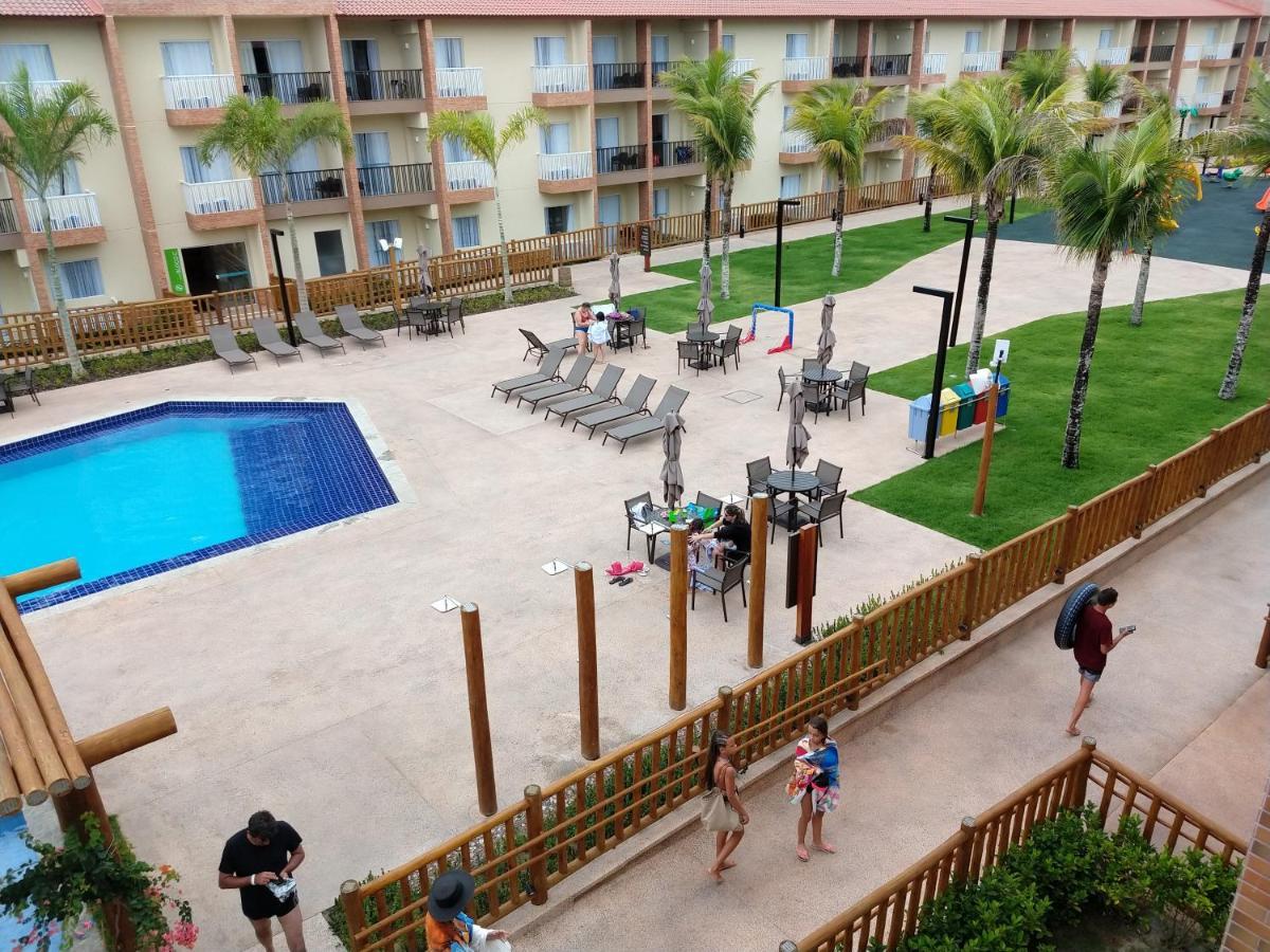 Ondas Praia Resort By Wam Experience Porto Seguro Exterior foto