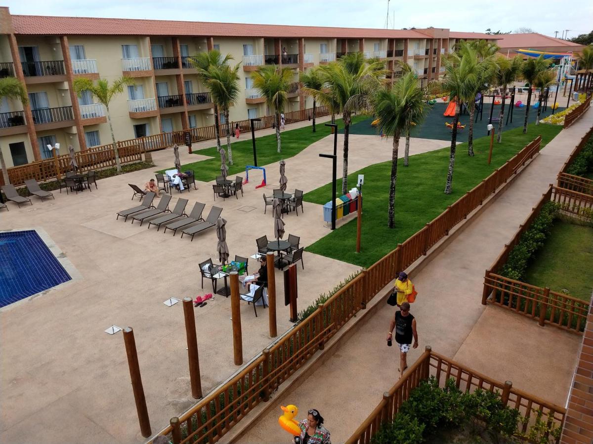 Ondas Praia Resort By Wam Experience Porto Seguro Exterior foto